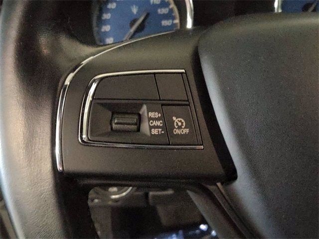 2019 MASERATI QUATTROPORTE S ZAM56YPA1K1333012