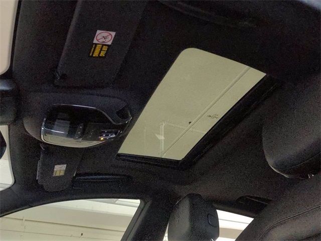 2019 MASERATI QUATTROPORTE S ZAM56YPA1K1333012