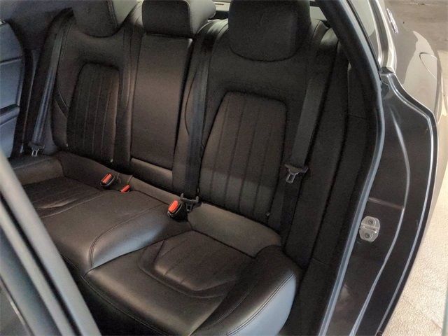 2019 MASERATI QUATTROPORTE S ZAM56YPA1K1333012