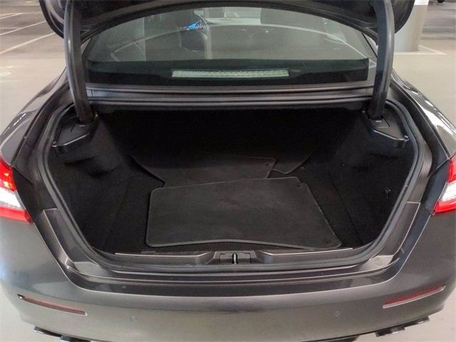 2019 MASERATI QUATTROPORTE S ZAM56YPA1K1333012