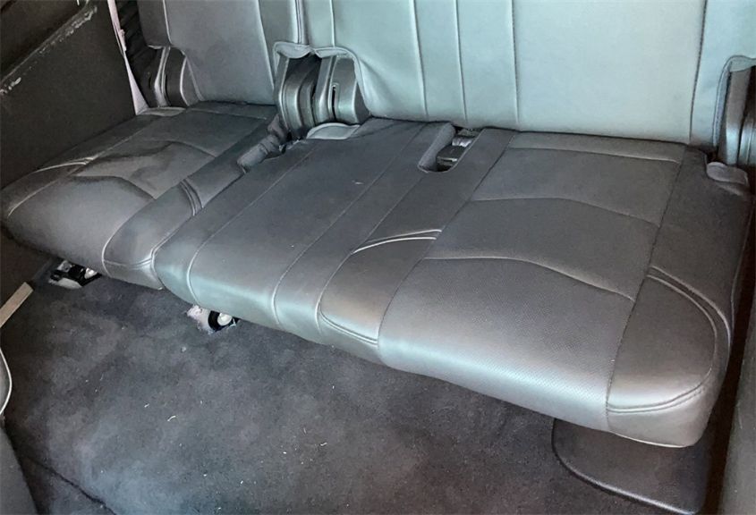 2016 CADILLAC ESCALADE PLATINUM 1GYS4DKJ2GR295290