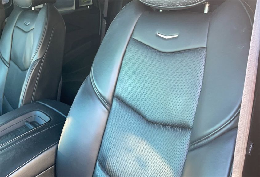 2016 CADILLAC ESCALADE PLATINUM 1GYS4DKJ2GR295290