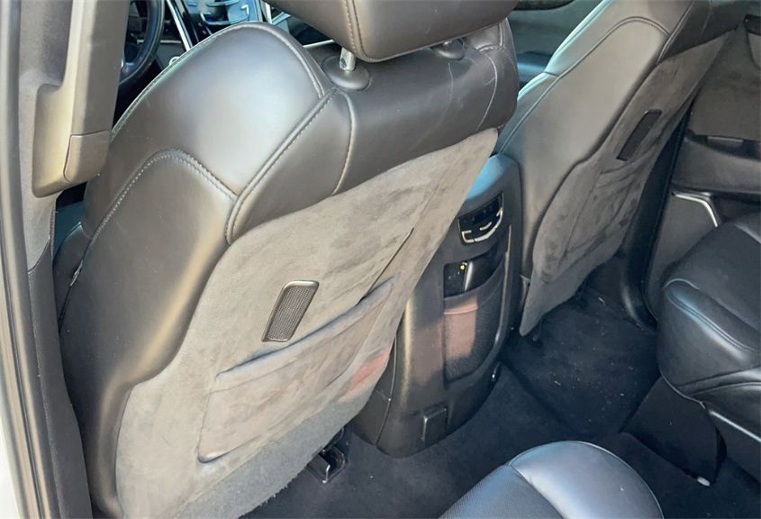 2016 CADILLAC ESCALADE PLATINUM 1GYS4DKJ2GR295290