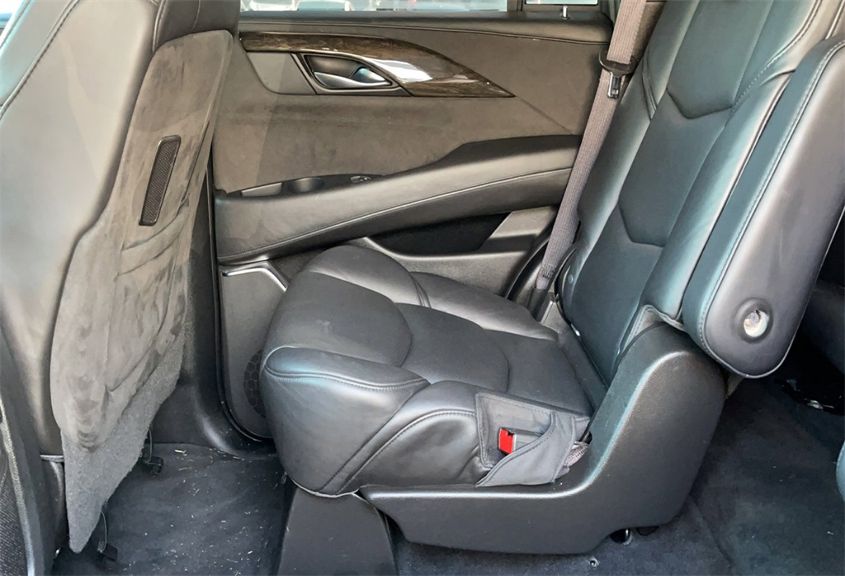 2016 CADILLAC ESCALADE PLATINUM 1GYS4DKJ2GR295290
