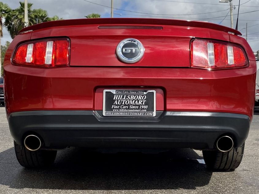 1ZVBP8CH9A5146807 2010 FORD MUSTANG, photo no. 24