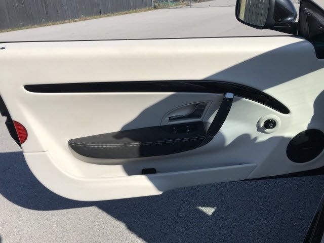 2018 MASERATI GRANTURISMO CONVERTIBLE SPORT/MC ZAM45VMA6J0310315