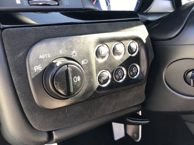 2018 MASERATI GRANTURISMO CONVERTIBLE SPORT/MC ZAM45VMA6J0310315