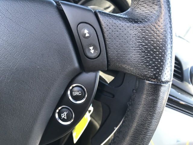 2018 MASERATI GRANTURISMO CONVERTIBLE SPORT/MC ZAM45VMA6J0310315