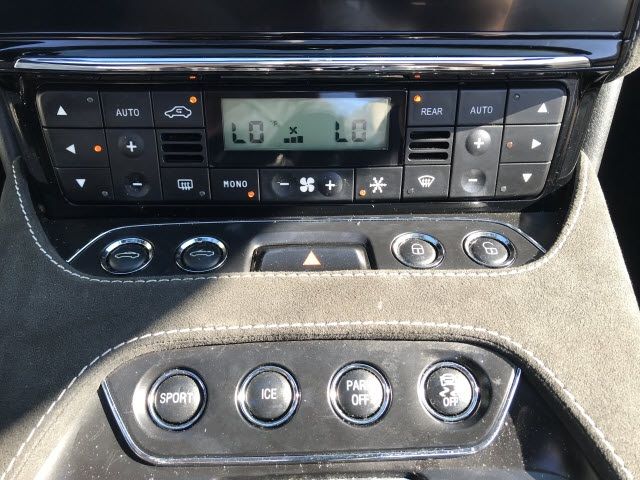 2018 MASERATI GRANTURISMO CONVERTIBLE SPORT/MC ZAM45VMA6J0310315