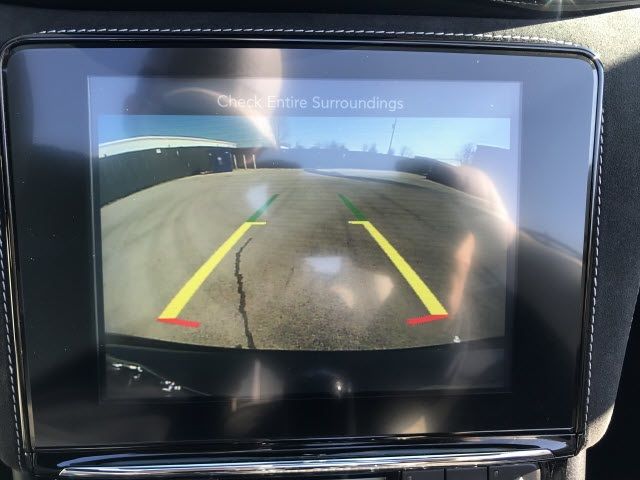 2018 MASERATI GRANTURISMO CONVERTIBLE SPORT/MC ZAM45VMA6J0310315