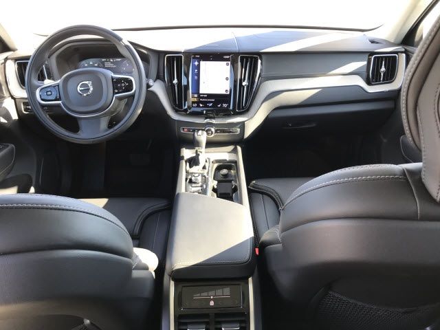 2021 VOLVO XC60 INSCRIPTION YV4102RL4M1732383