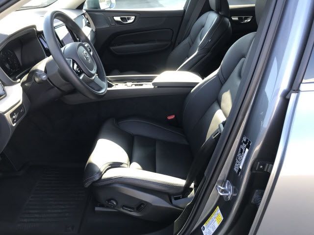 2021 VOLVO XC60 INSCRIPTION YV4102RL4M1732383