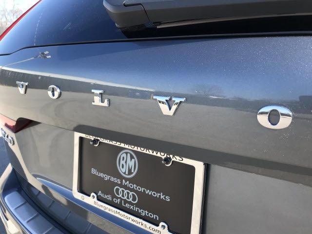 2021 VOLVO XC60 INSCRIPTION YV4102RL4M1732383