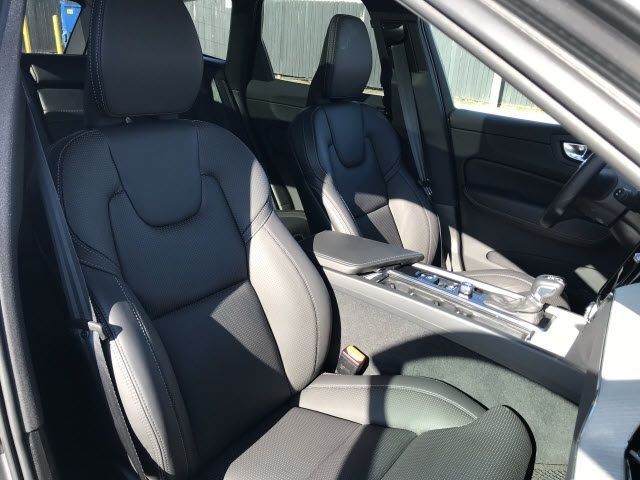 2021 VOLVO XC60 INSCRIPTION YV4102RL4M1732383