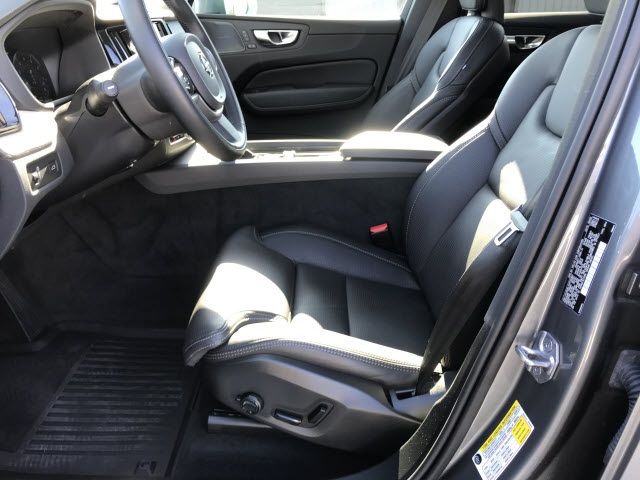 2021 VOLVO XC60 INSCRIPTION YV4102RL4M1732383