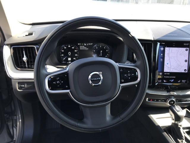 2021 VOLVO XC60 INSCRIPTION YV4102RL4M1732383