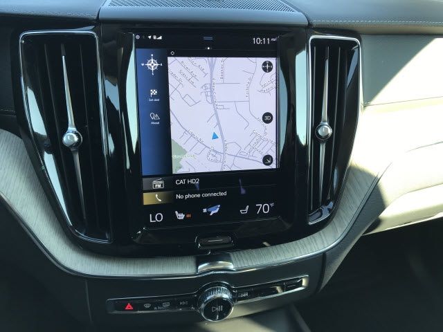 2021 VOLVO XC60 INSCRIPTION YV4102RL4M1732383