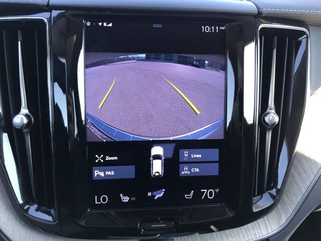 2021 VOLVO XC60 INSCRIPTION YV4102RL4M1732383