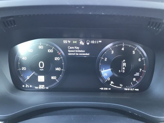 2021 VOLVO XC60 INSCRIPTION YV4102RL4M1732383