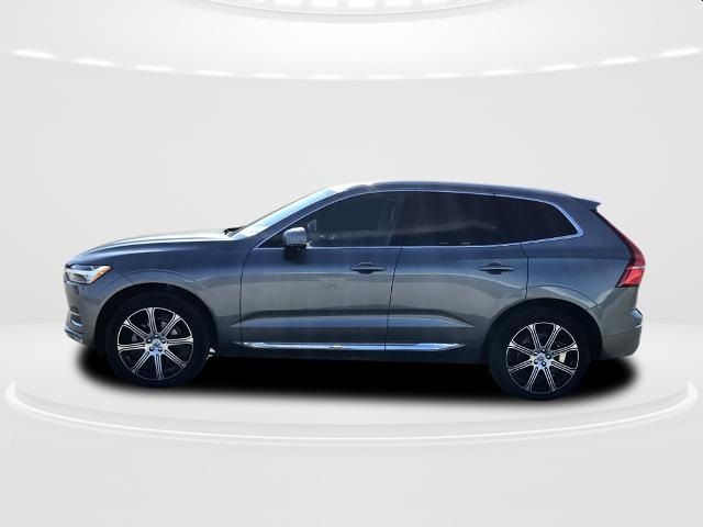 2021 VOLVO XC60 INSCRIPTION YV4102RL4M1732383