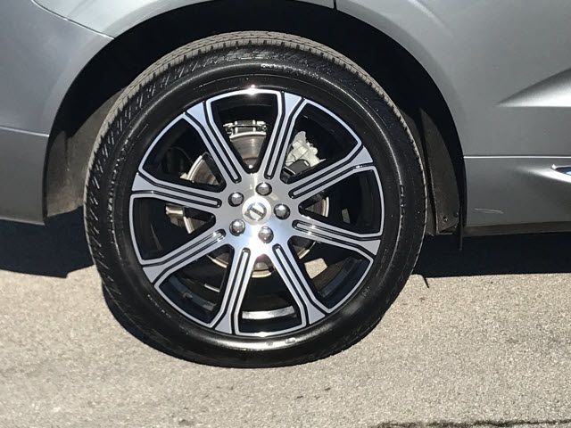 2021 VOLVO XC60 INSCRIPTION YV4102RL4M1732383