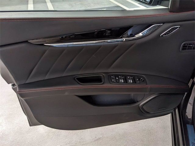2022 MASERATI QUATTROPORTE MODENA Q4 ZAM56YRM9N1380980
