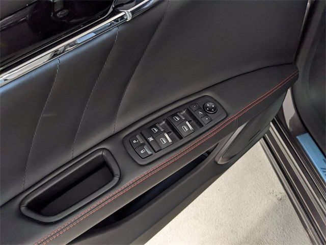 2022 MASERATI QUATTROPORTE MODENA Q4 ZAM56YRM9N1380980