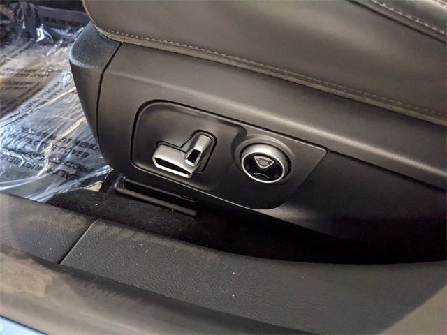 2022 MASERATI QUATTROPORTE MODENA Q4 ZAM56YRM9N1380980