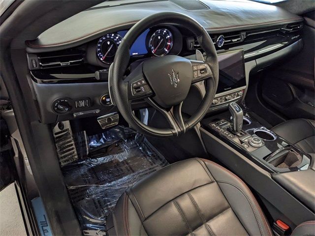 2022 MASERATI QUATTROPORTE MODENA Q4 ZAM56YRM9N1380980
