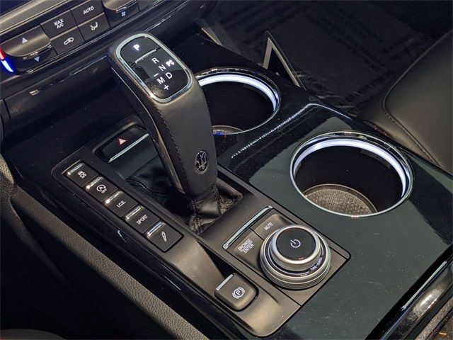 2022 MASERATI QUATTROPORTE MODENA Q4 ZAM56YRM9N1380980