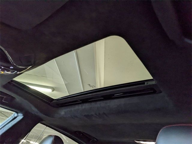 2022 MASERATI QUATTROPORTE MODENA Q4 ZAM56YRM9N1380980