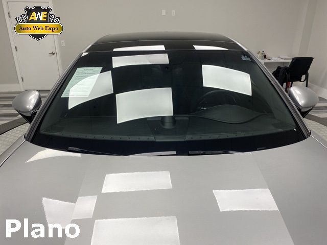 2018 PORSCHE PANAMERA 4S WP0AB2A76JL134761