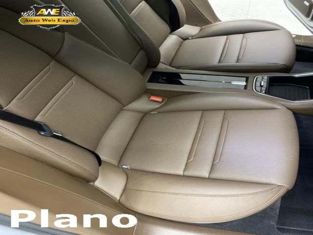 2018 PORSCHE PANAMERA 4S WP0AB2A76JL134761