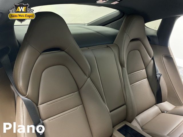 2018 PORSCHE PANAMERA 4S WP0AB2A76JL134761