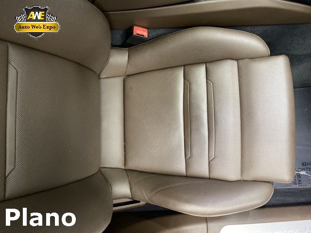 2018 PORSCHE PANAMERA 4S WP0AB2A76JL134761