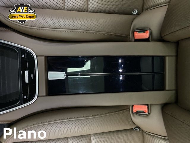 2018 PORSCHE PANAMERA 4S WP0AB2A76JL134761