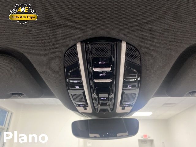 2018 PORSCHE PANAMERA 4S WP0AB2A76JL134761