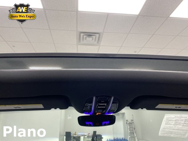 2018 PORSCHE PANAMERA 4S WP0AB2A76JL134761