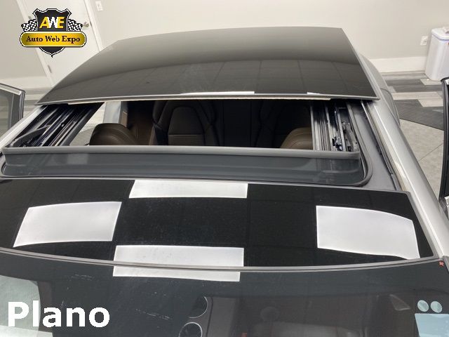 2018 PORSCHE PANAMERA 4S WP0AB2A76JL134761
