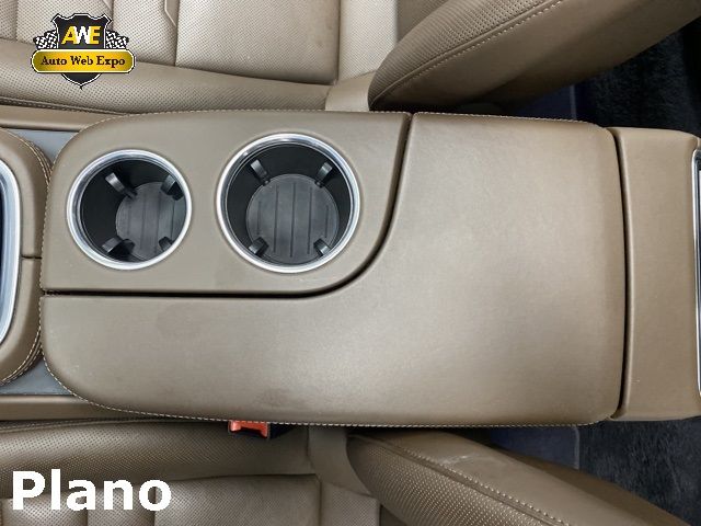 2018 PORSCHE PANAMERA 4S WP0AB2A76JL134761
