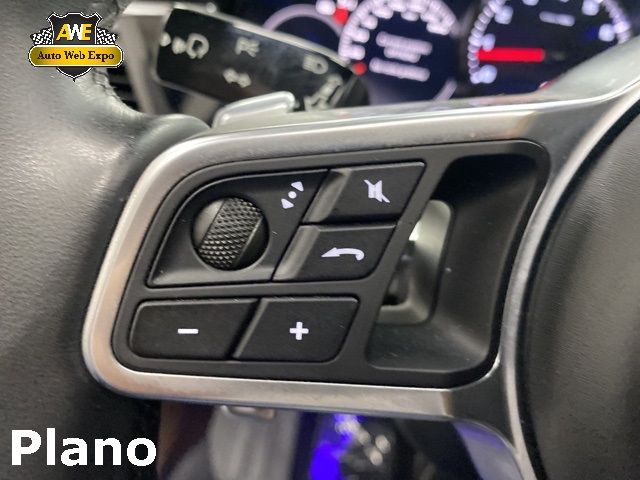 2018 PORSCHE PANAMERA 4S WP0AB2A76JL134761
