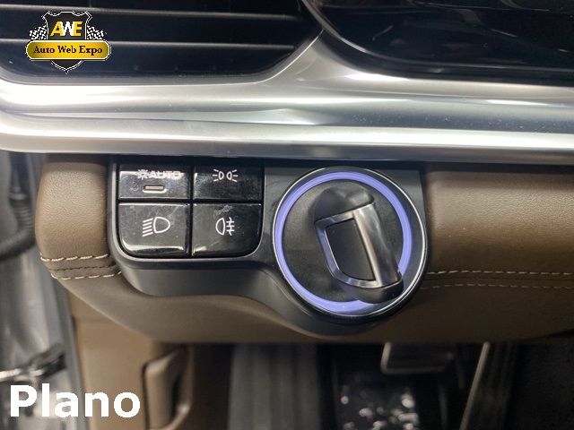 2018 PORSCHE PANAMERA 4S WP0AB2A76JL134761