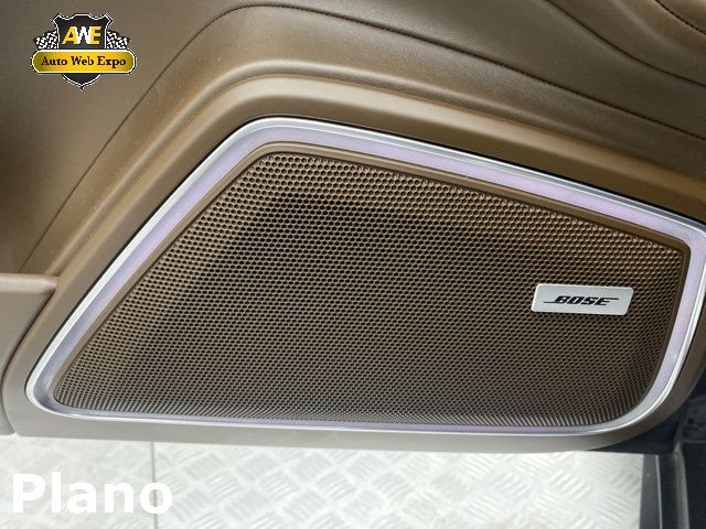 2018 PORSCHE PANAMERA 4S WP0AB2A76JL134761