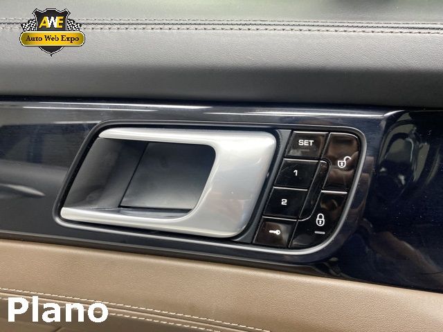 2018 PORSCHE PANAMERA 4S WP0AB2A76JL134761