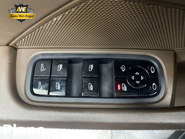 2018 PORSCHE PANAMERA 4S WP0AB2A76JL134761