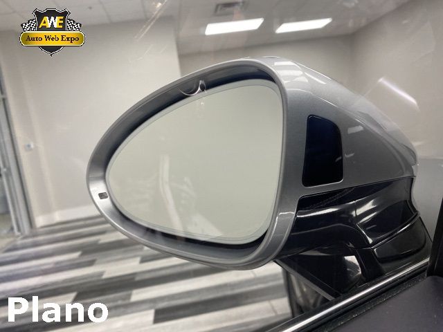 2018 PORSCHE PANAMERA 4S WP0AB2A76JL134761