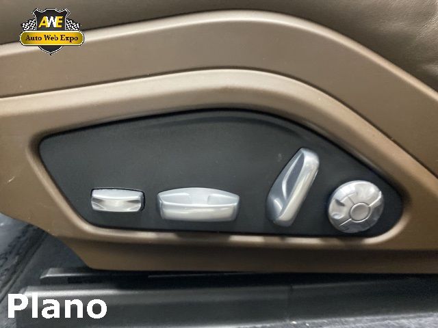 2018 PORSCHE PANAMERA 4S WP0AB2A76JL134761