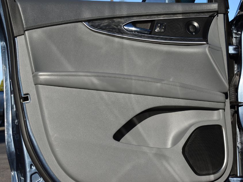 2019 LINCOLN NAUTILUS RESERVE 2LMPJ6LP7KBL21848