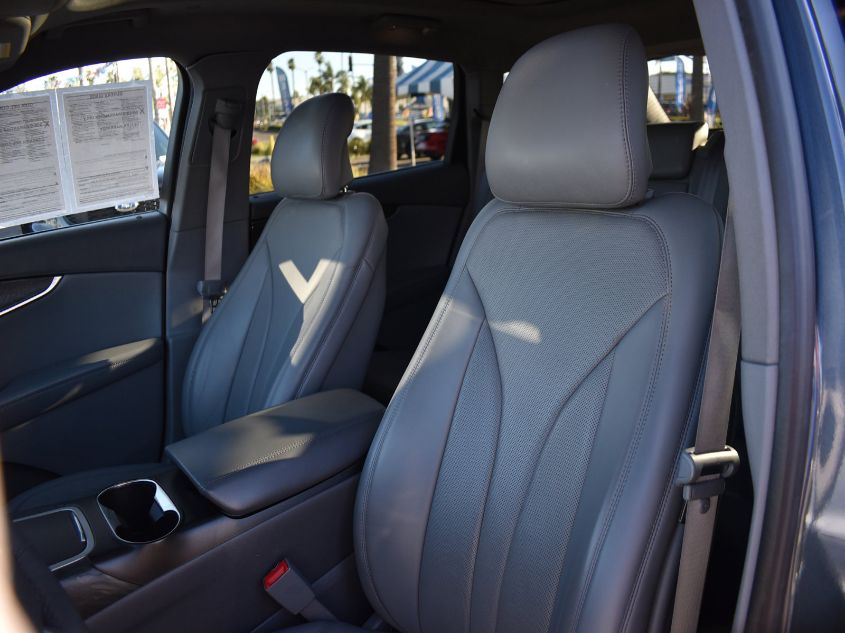 2019 LINCOLN NAUTILUS RESERVE 2LMPJ6LP7KBL21848