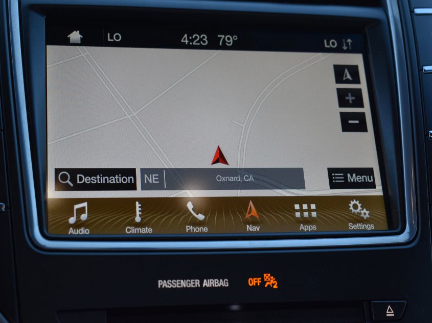 2019 LINCOLN NAUTILUS RESERVE 2LMPJ6LP7KBL21848